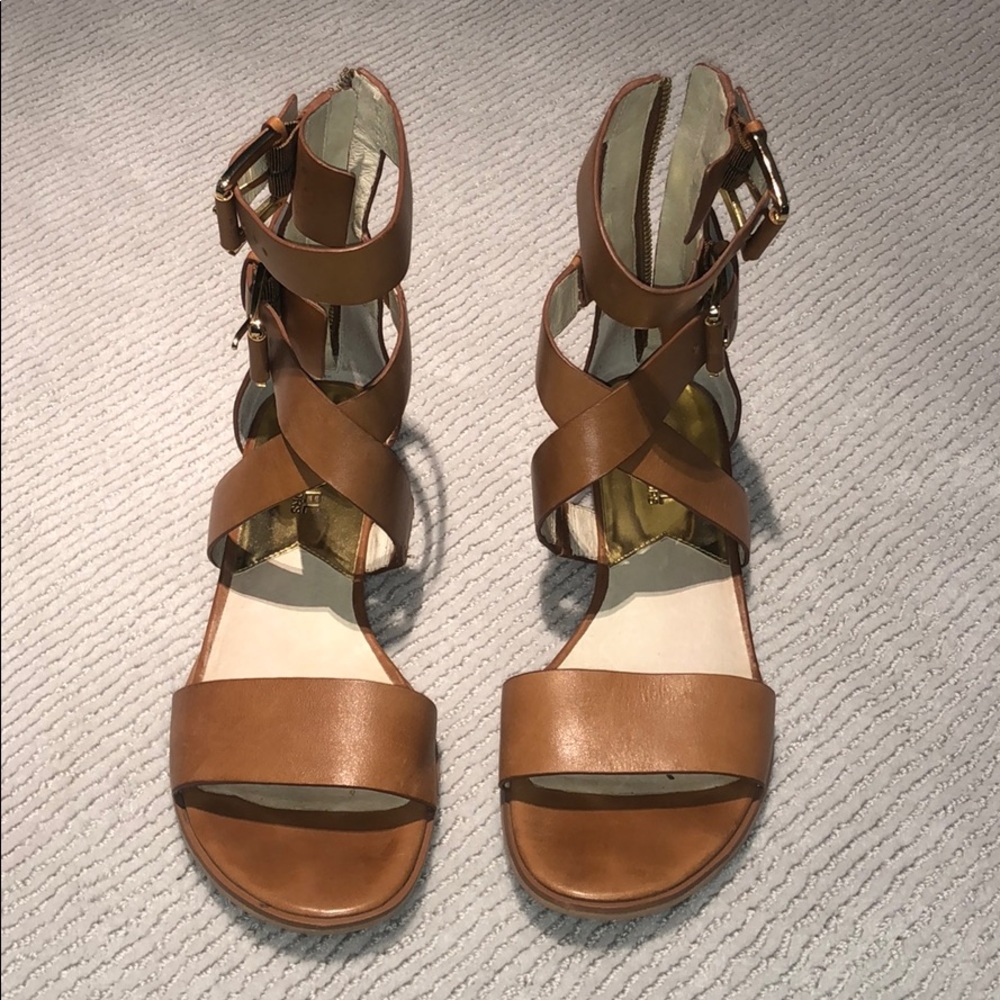 Michael Kors sandals